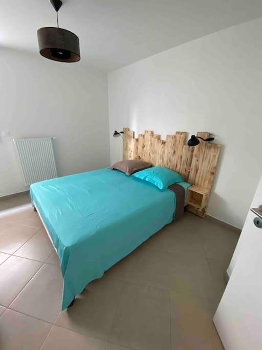 Superbe Appartement T3 Centre Ville Rondelet Montpellier Luaran gambar