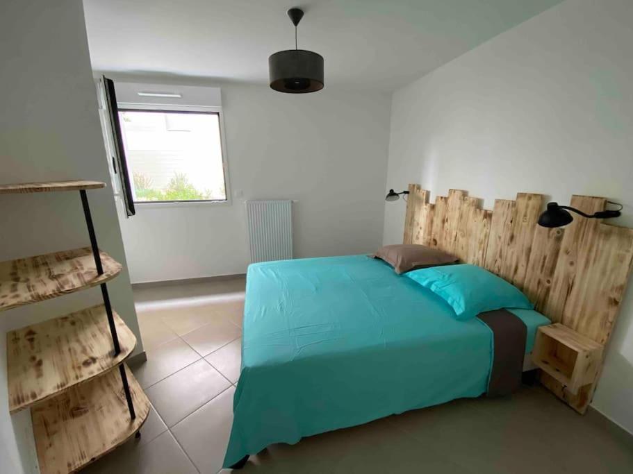 Superbe Appartement T3 Centre Ville Rondelet Montpellier Luaran gambar