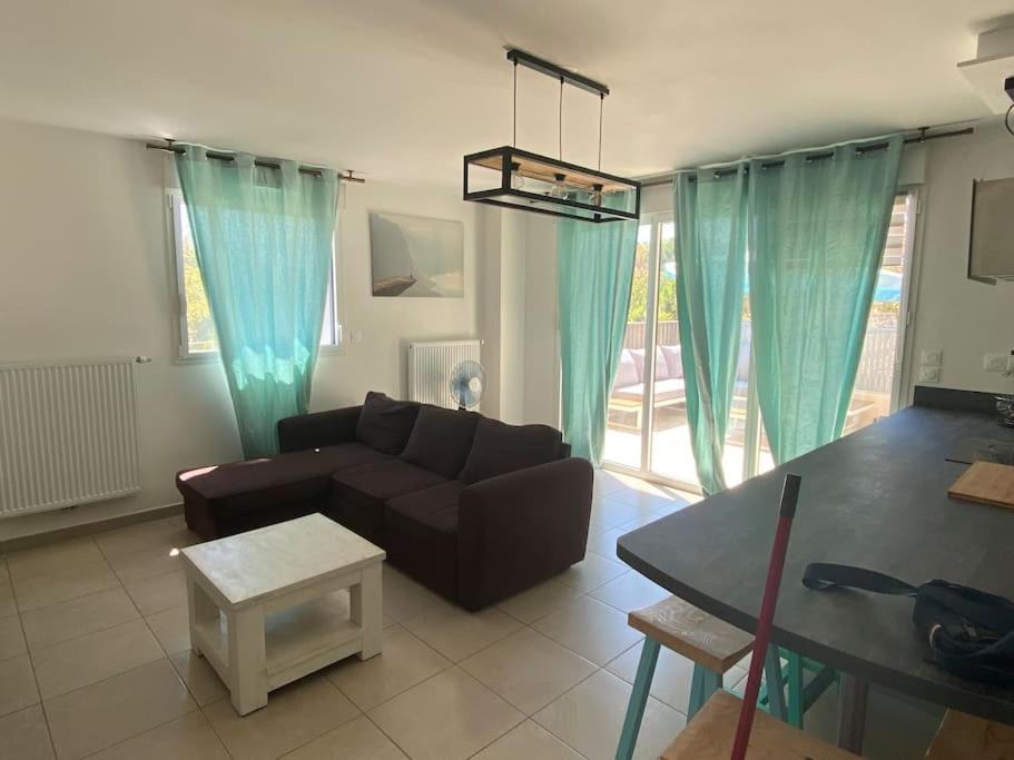 Superbe Appartement T3 Centre Ville Rondelet Montpellier Luaran gambar